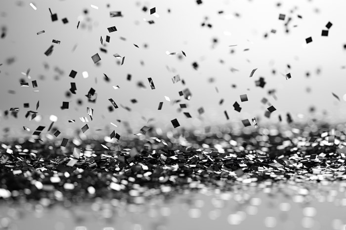 Les meilleurs confettis pour votre carnaval