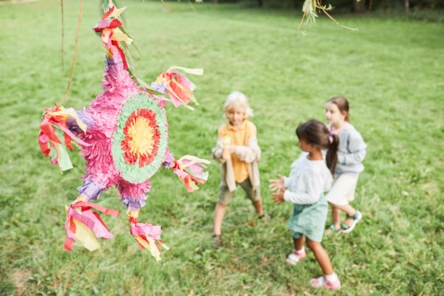La pinata d'anniversaire : le guide ultime