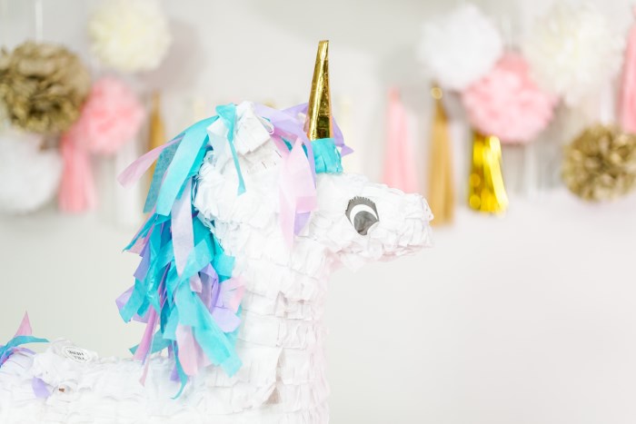 La pinata d'anniversaire : le guide ultime