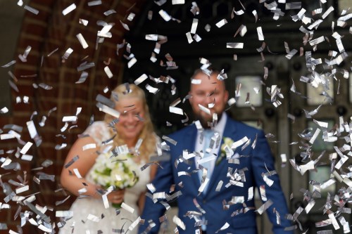 Les meilleures occasions d'avoir un canon à confettis