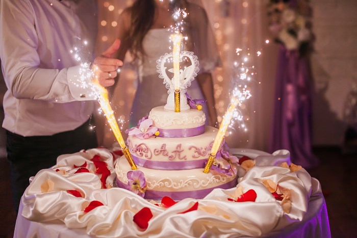 Fontaines à Gâteau : Éblouissez Vos Invités