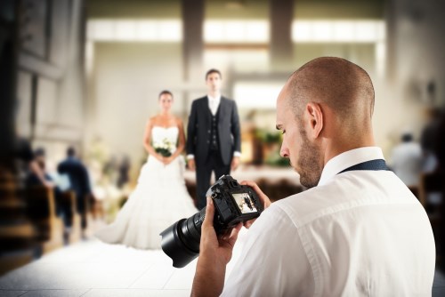 Bénéficiez d&#39;une plateforme dédiée aux photographes pour commander un shooting photo
