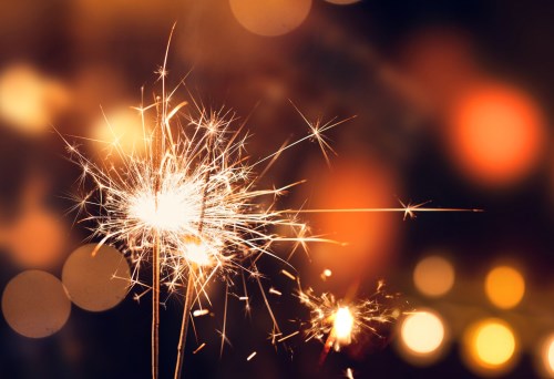 Conseils, astuces et guides Cierges magiques - Sparklers Club