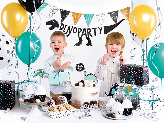 Comment fêter comme il se doit le premier anniversaire de votre bébé ?