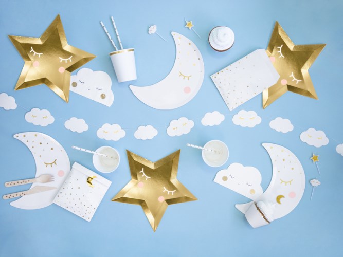 Quelle décoration choisir pour un premier anniversaire – Sparklers Club