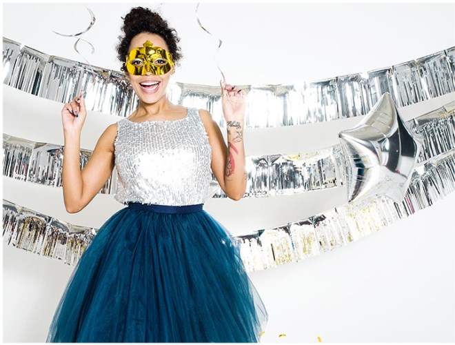 Comment organiser un bal masqué pour un anniversaire ?