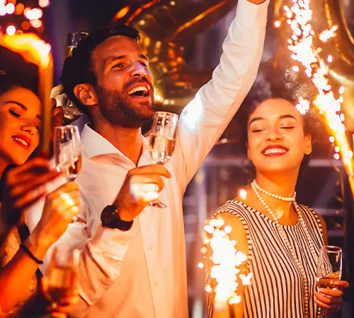 Blog des soirées et fêtes