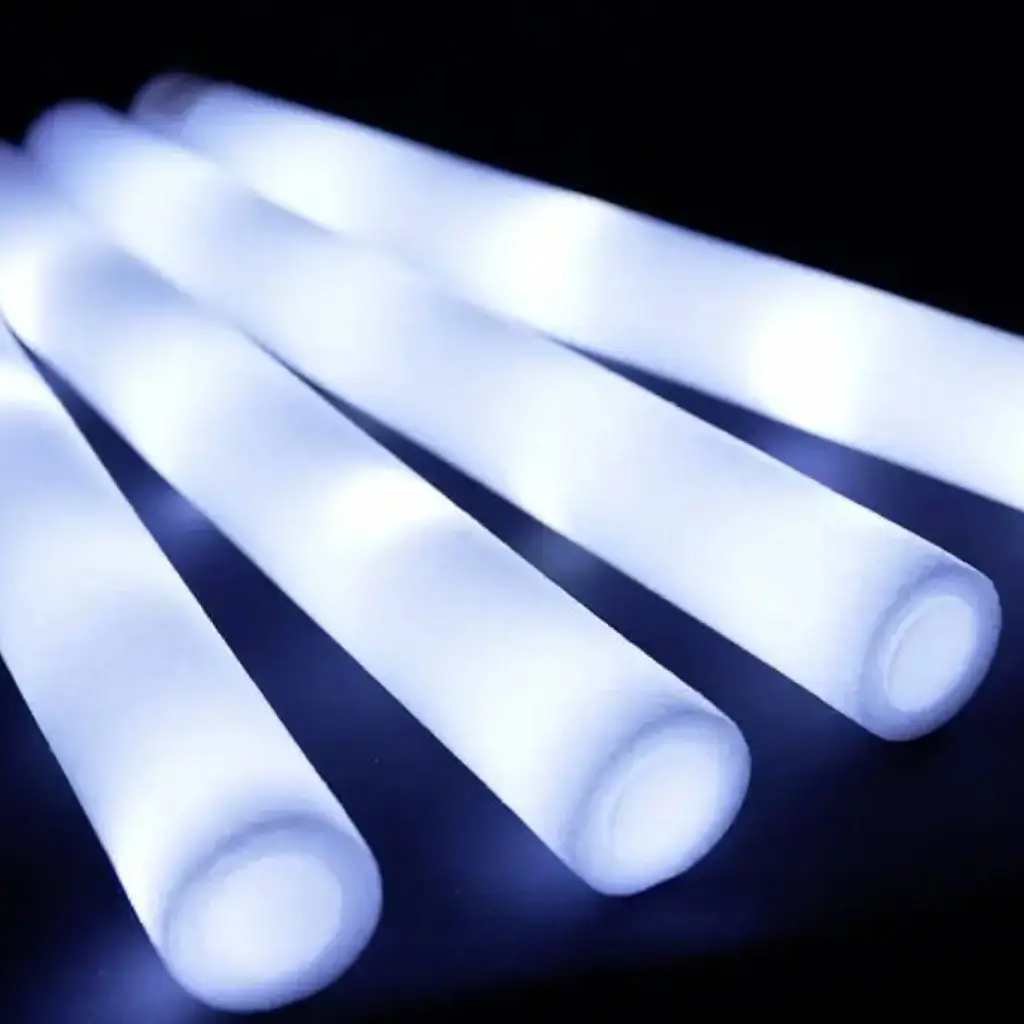 Bâton lumineux LED blanc 