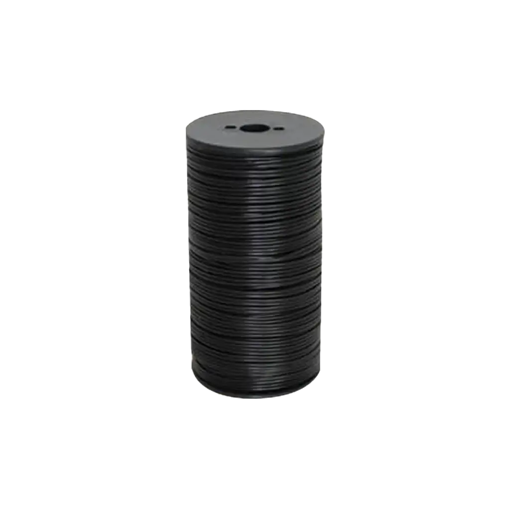 CABLE BOBINE DE FIL BIFILAIRE BICKFORD 50 M