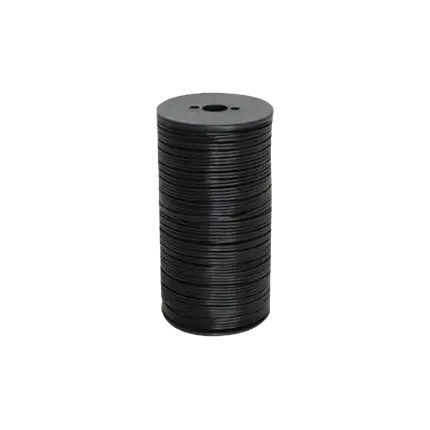 CABLE BOBINE DE FIL BIFILAIRE BICKFORD 50 M