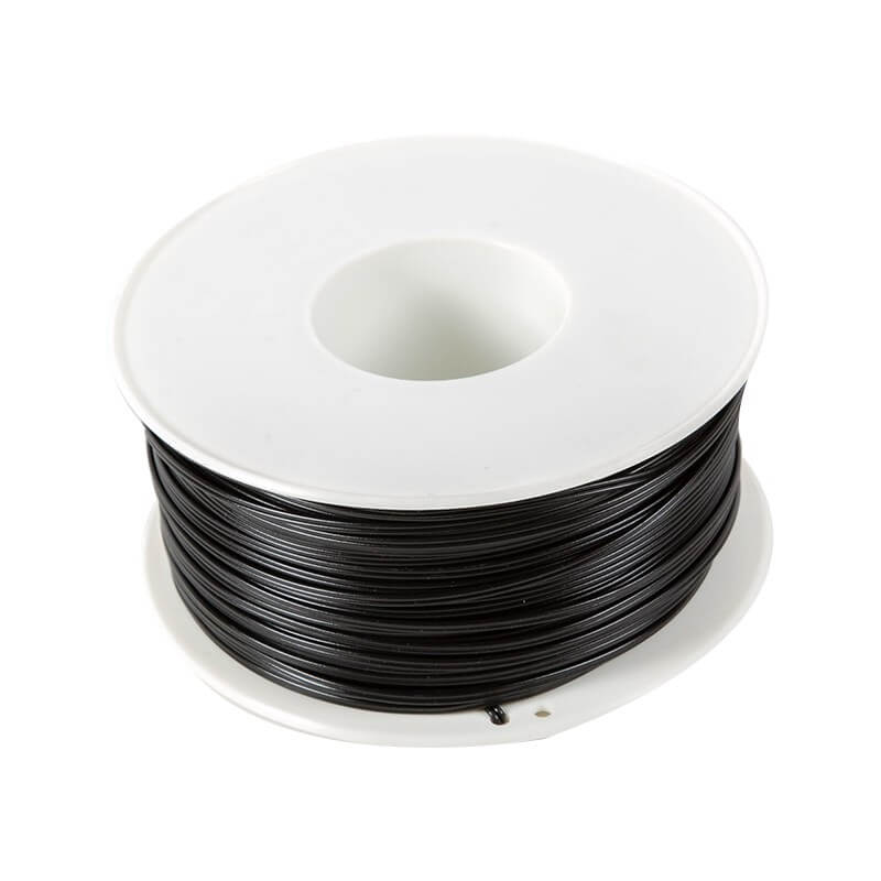 CABLE BOBINE DE FIL BIFILAIRE BICKFORD 100 M