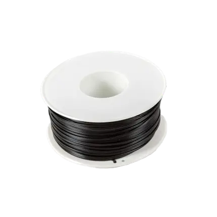 CABLE BOBINE DE FIL BIFILAIRE BICKFORD 100 M
