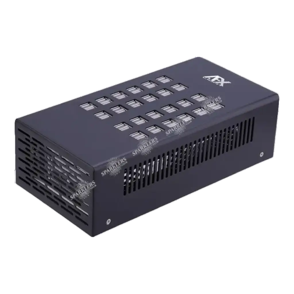 CHARGEUR MULTI USB 48 PORTS