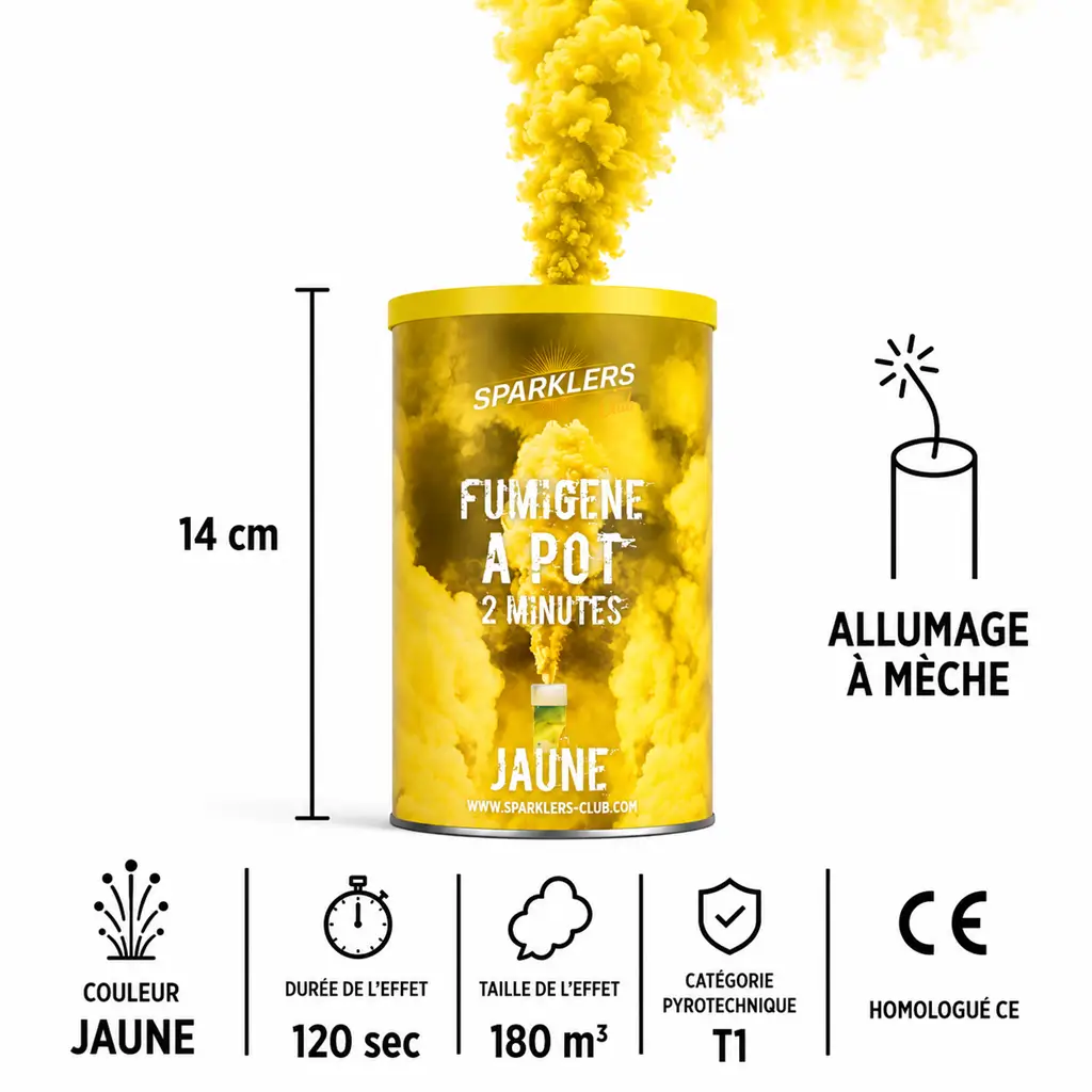 fumigène-jaune-infos