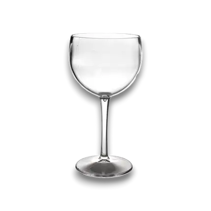 Verre Piscine Transparent 40cl 