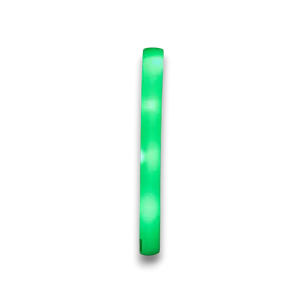 Bâton lumineux LED Vert 