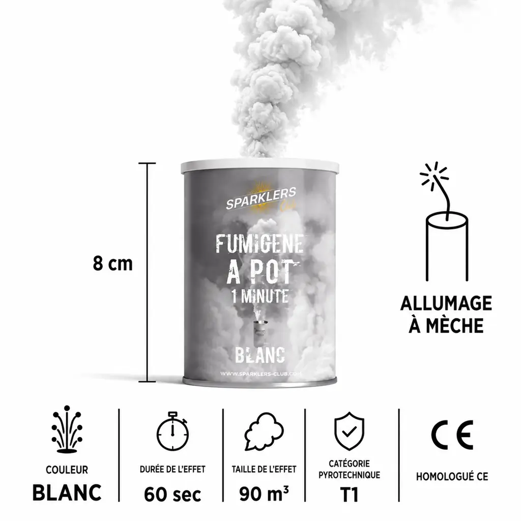 fumigène-blanc