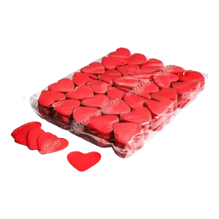 Sac coeur rouge hotsell
