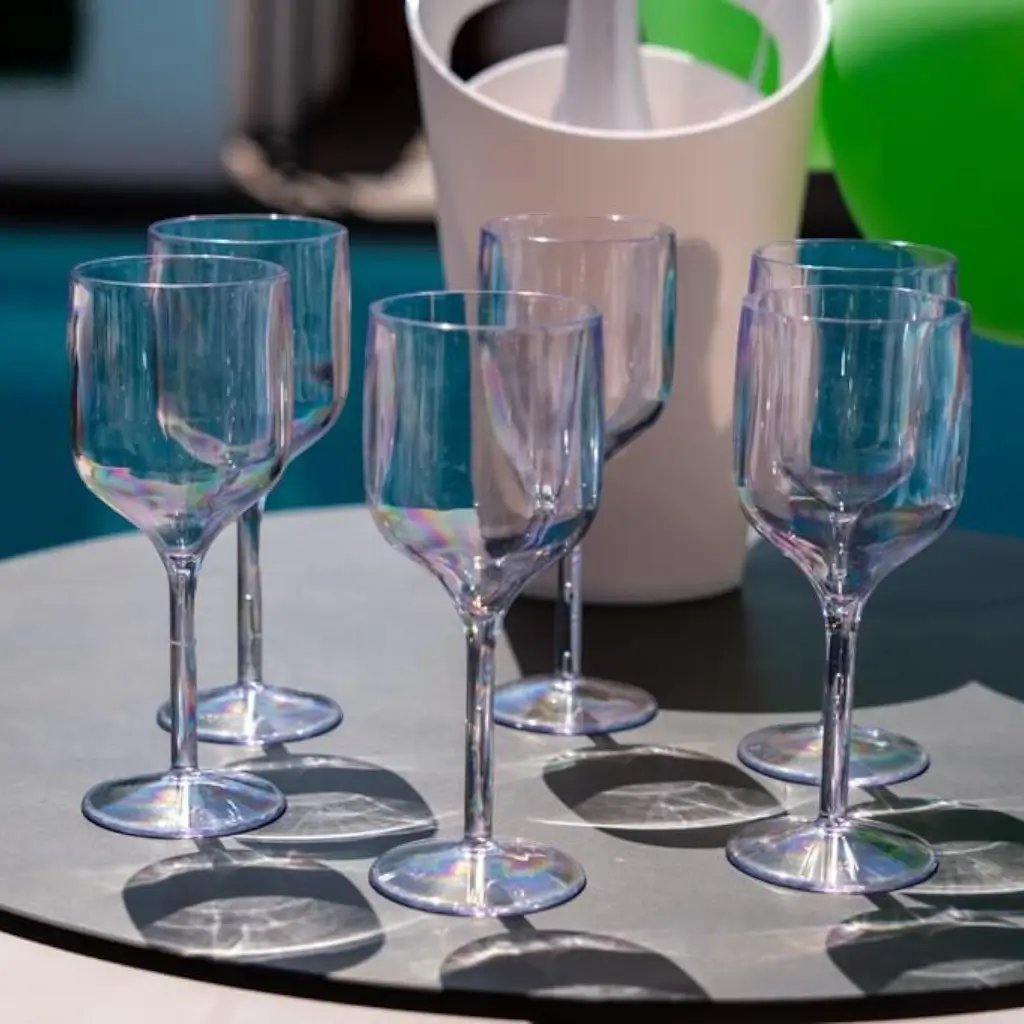 Verre à vin Sauvignon Transparent 30cl