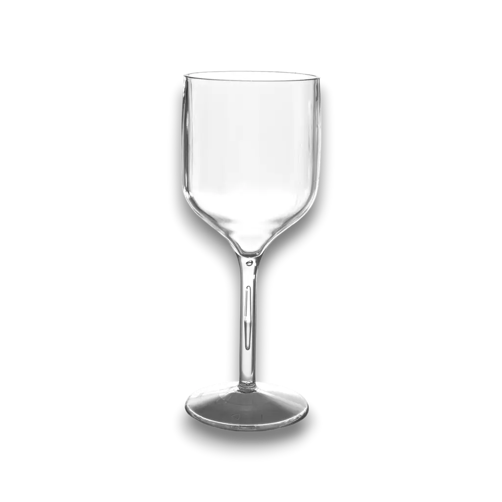Verre à vin Sauvignon Transparent 30cl