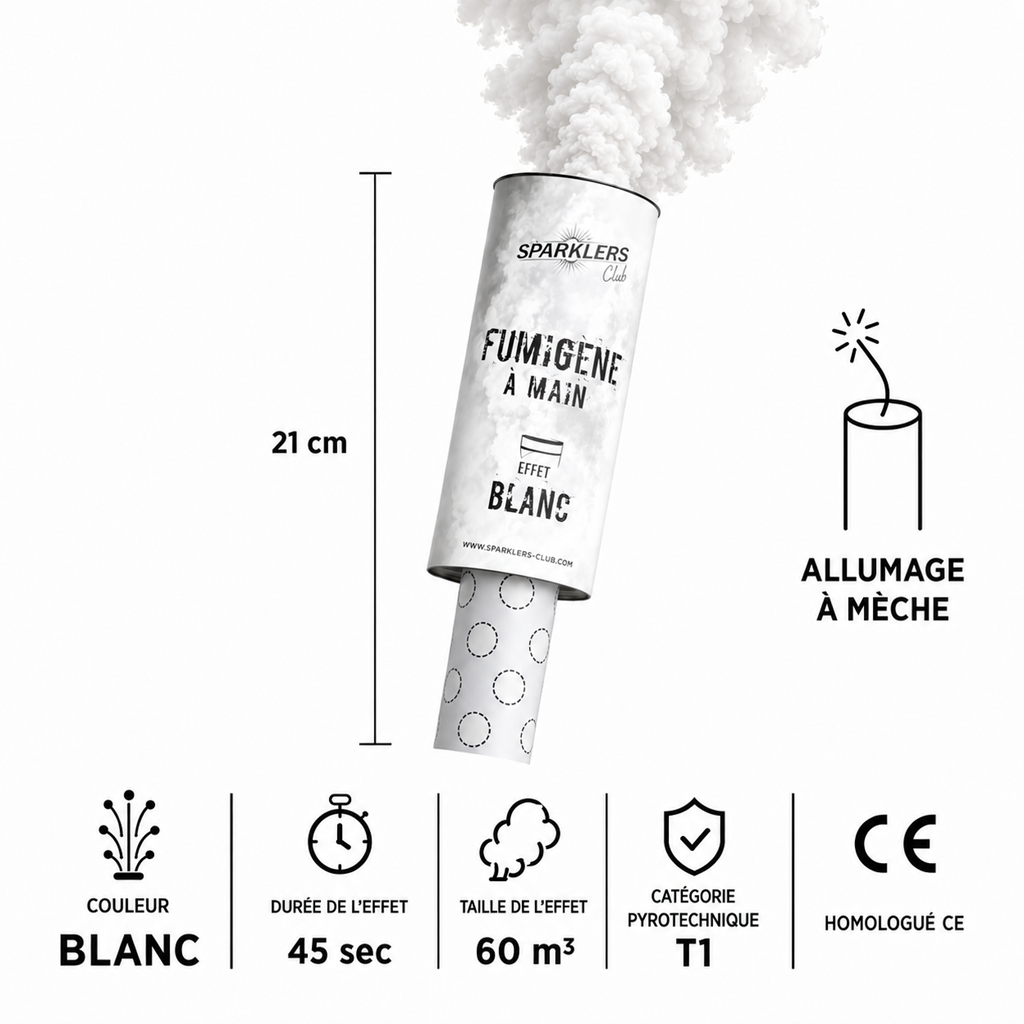 fumigenes 