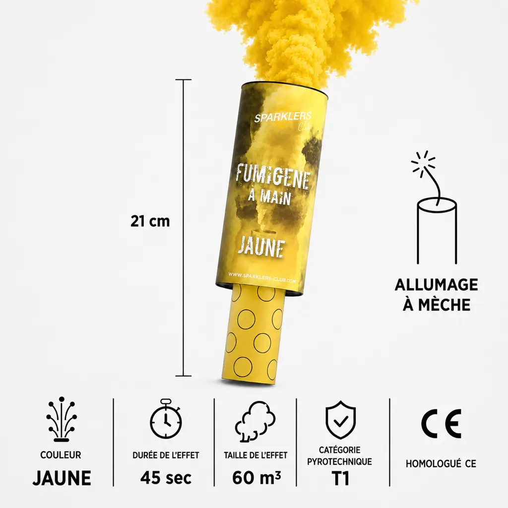fumigène-jaune-infos