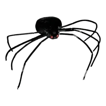 Araignée pattes fines 35cm