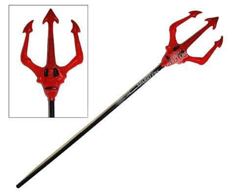 Fourche de diable 120cm