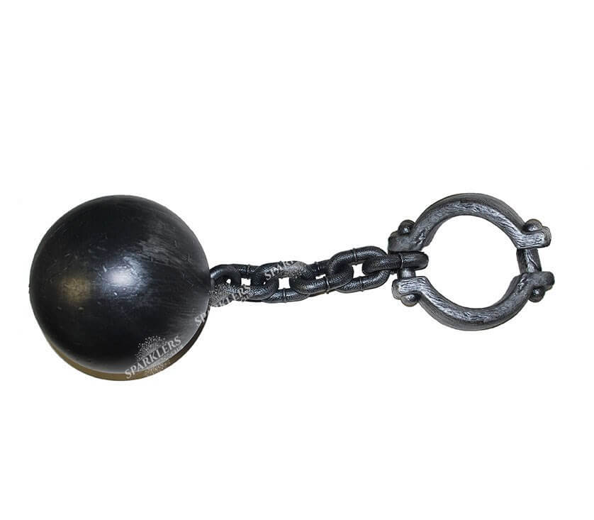 Boulet de prisonnier