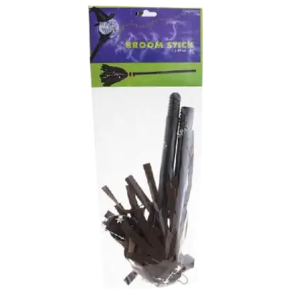 Balai de sorcière 86cm