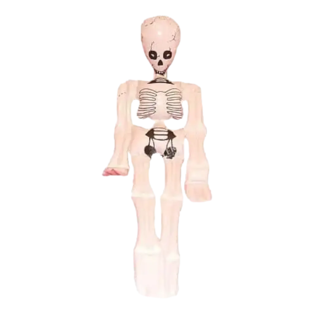 Squelette gonflable 52cm