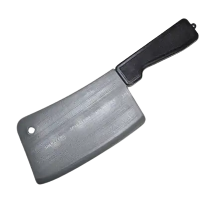 Mini hachoir de boucher 