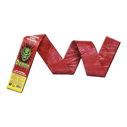 LA GRANDE PÉTARADE® DÉMON® 400 COUPS