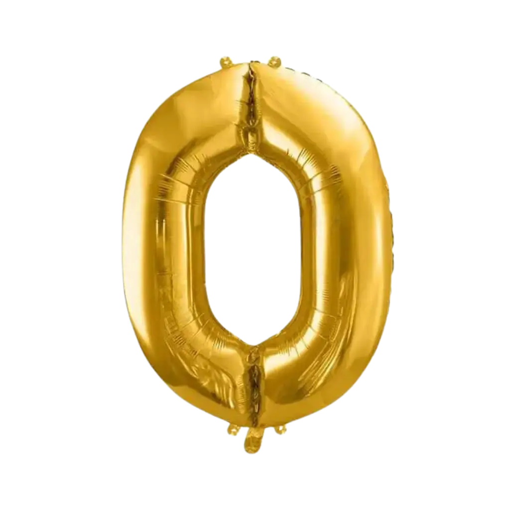 30 años. globos de oro número 30 aniversario, feliz cumpleaños