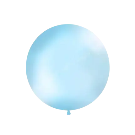 Ballon Géant gonflable - Sparklers Club