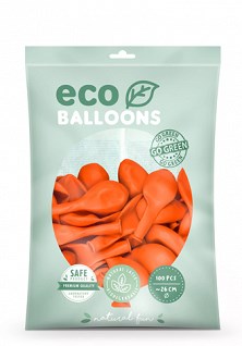 Ballons de baudruche 30 cm - Lot de 100