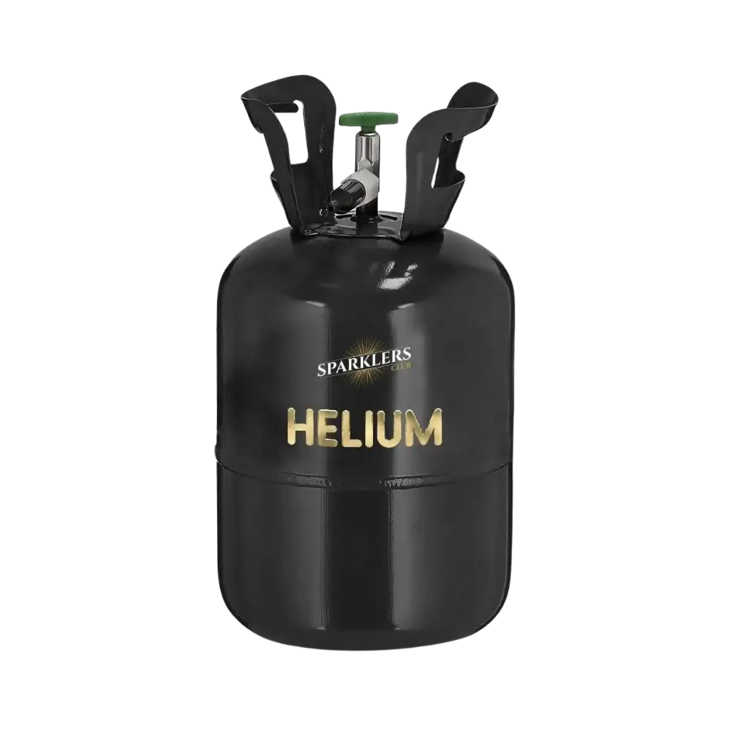 Bouteille Hélium jetable 30 Ballons (0,20m3) 