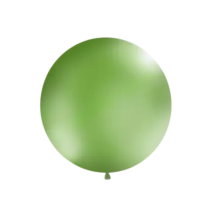 Ballon géant VIOLET 3,49 €