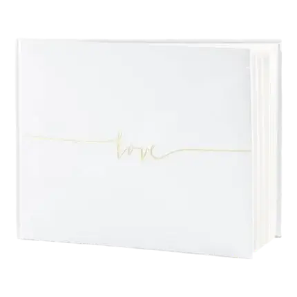 Livre d'or Love Or 