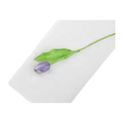 Tulle fin blanc 1,5 x 10 mètres 