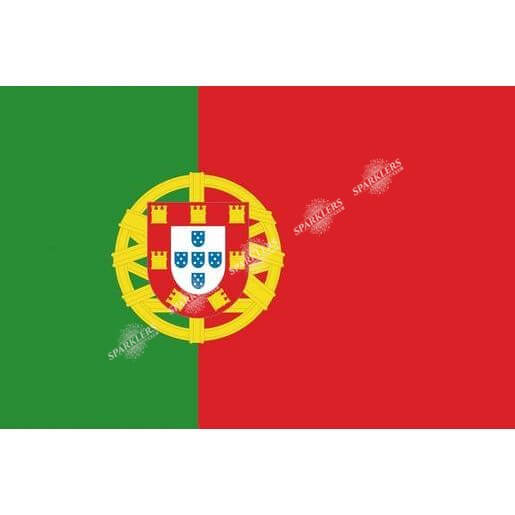 drapeau du portugal photo