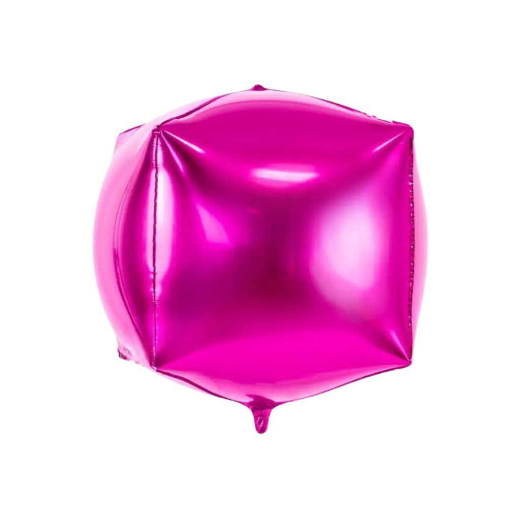 Palloncini rosa - Sparklers Club