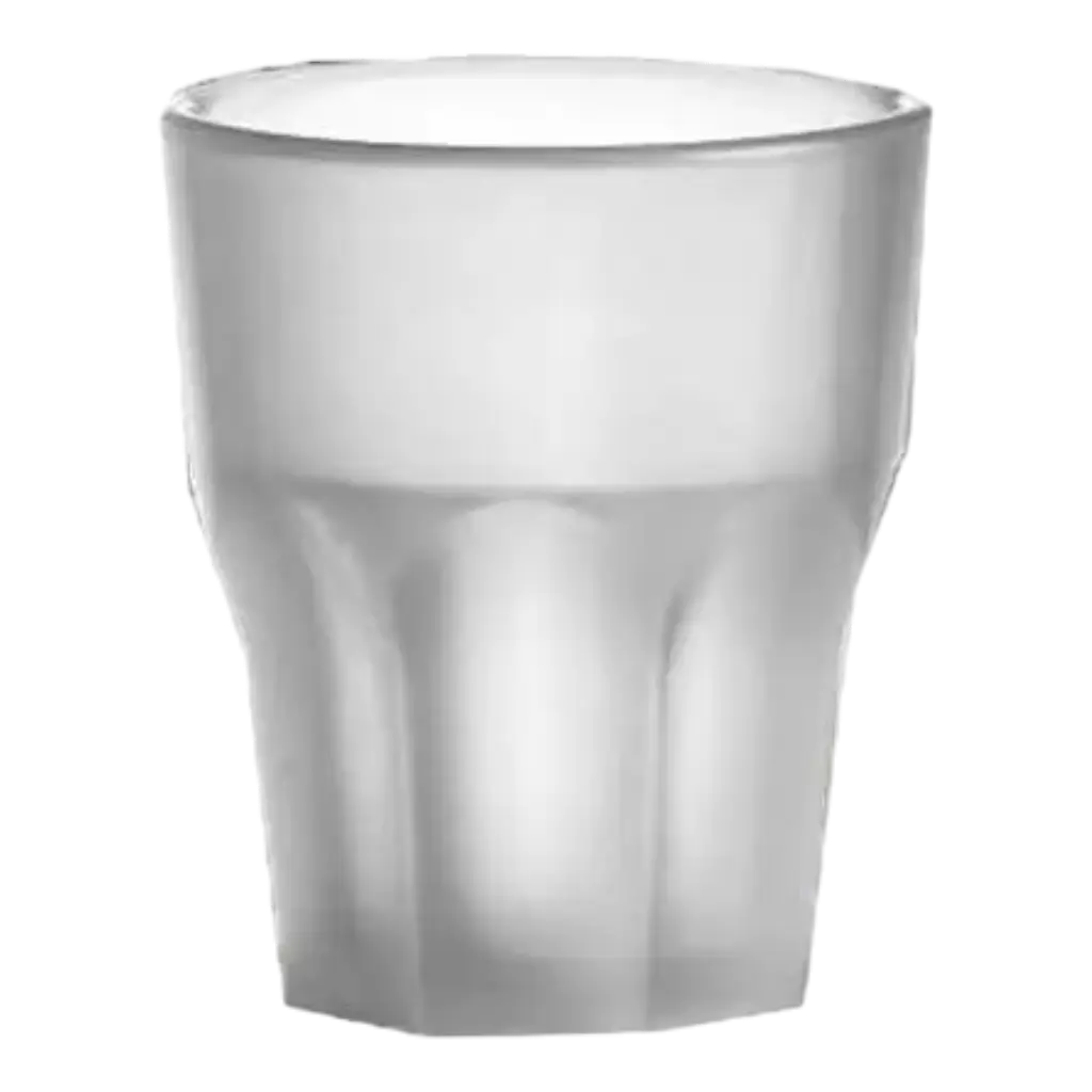 Verre Shooter 4cl 