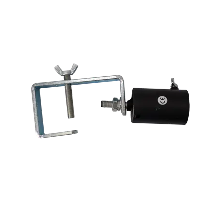Accroche pour Waterfall Firing System