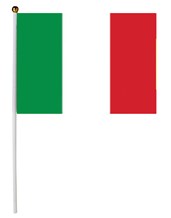 Drapeau Italie 90x150 Cm - Supporter - Décoration-Fête
