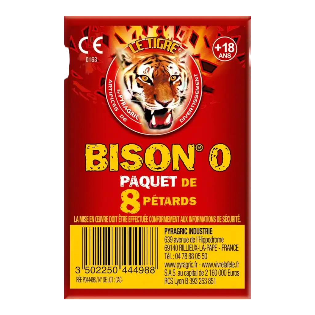 BISON® 0 
