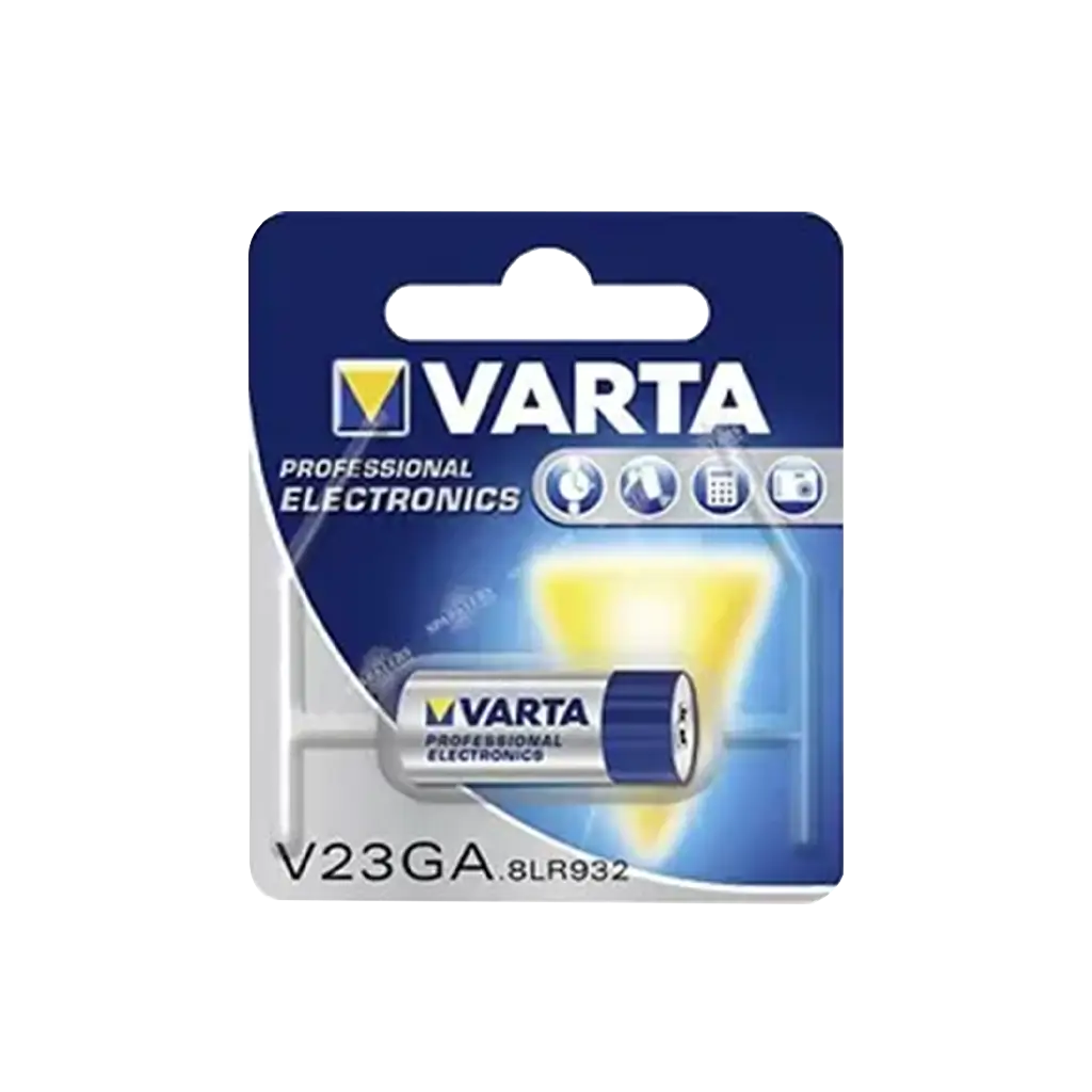 PILE VARTA V23GA 12V