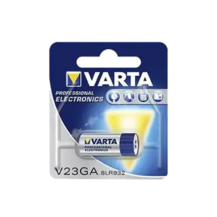PILE VARTA V23GA 12V