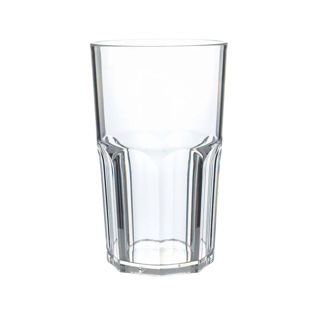 Verre Mojito Géant 2L Transparent