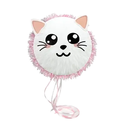 PINATA BABY CAT